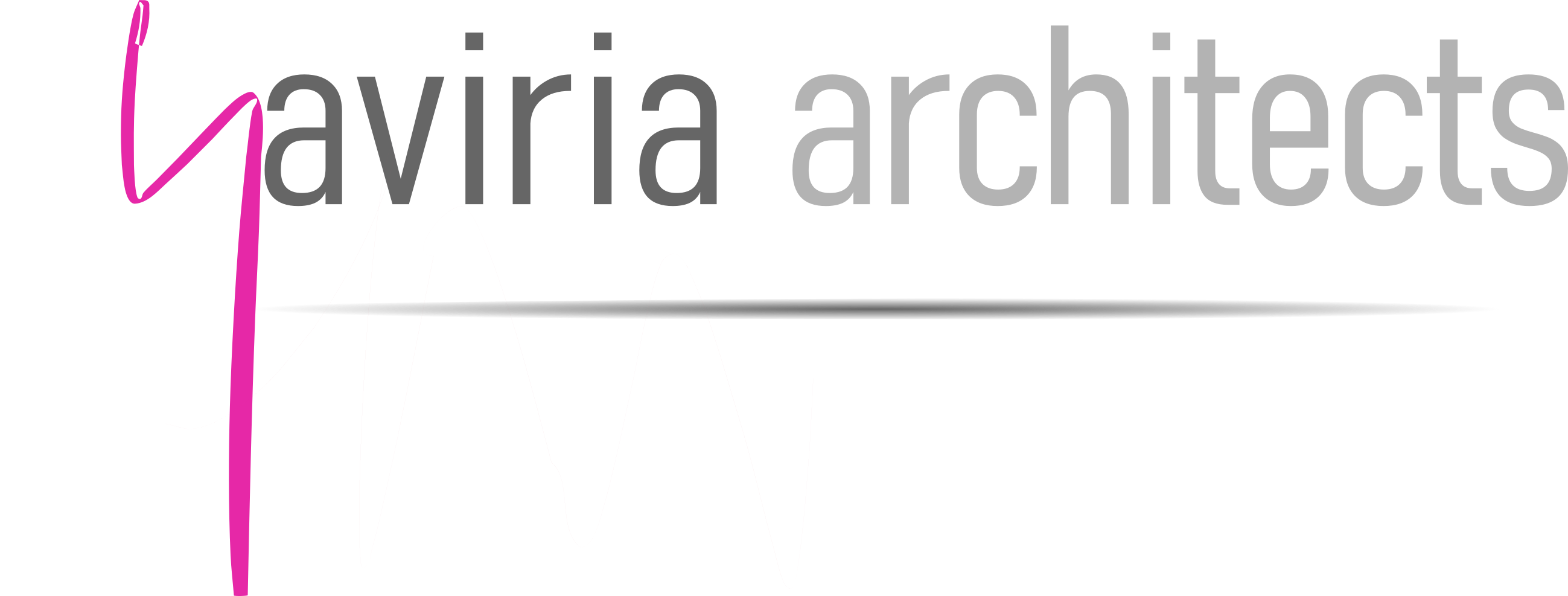 Logo de Gaviria Architects